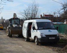"АТЛАН-Кубань" строит в Краснодаре кабельные линии от Фестивального до Юбилейного